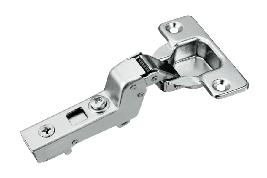 Bản lề giảm chấn Hafele Inox 304 lọt lòng 315.06.752