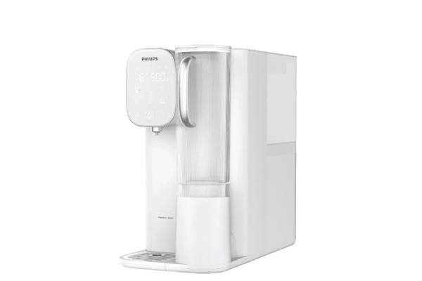 Máy lọc nước RO Philips ADD6912WH để bàn