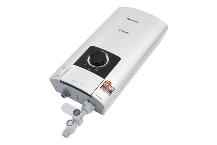 Máy nước nóng Panasonic DH-4NP1VS