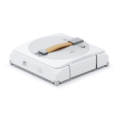 Robot lau kính Ecovacs W1 Pro