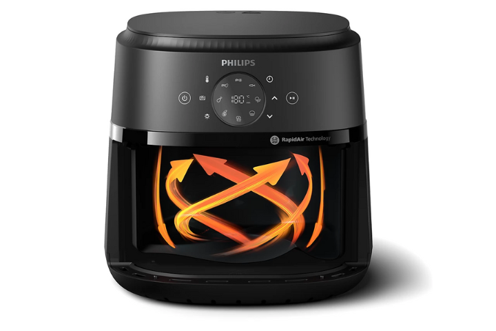 Nồi chiên không dầu Philips NA230/00