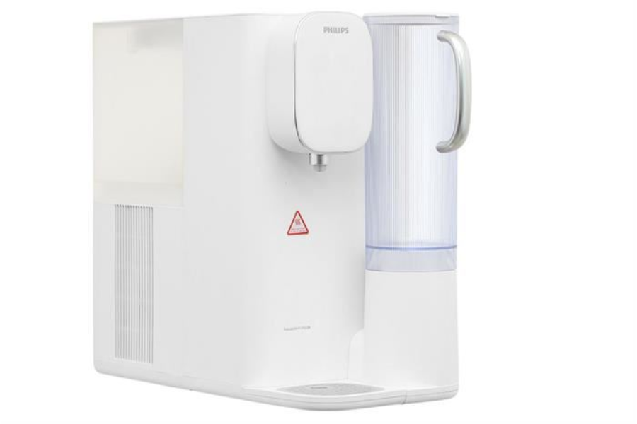 Máy lọc nước RO Philips ADD6912WH để bàn