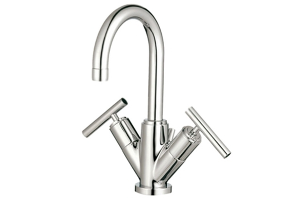 Vòi lavabo nóng lạnh Cotto CT239C20