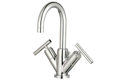 Vòi lavabo nóng lạnh Cotto CT239C20
