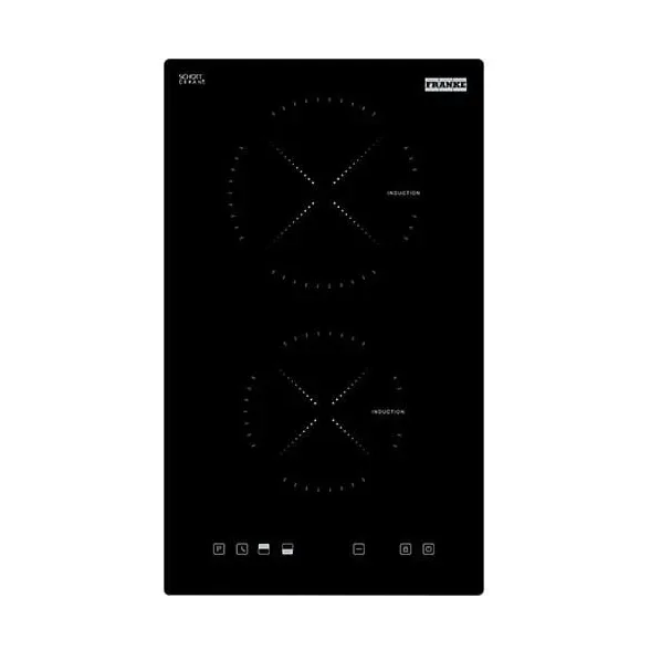 Bếp từ âm tường FRANKE ONYX FIH 3210