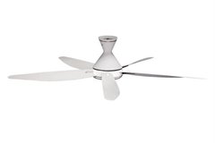 Quạt trần Panasonic F-60GDS-W 5 cánh 150cm 40W Econavi màu trắng