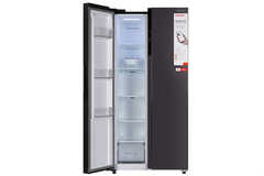 Tủ lạnh Toshiba GR-RS600WI-PMV(37)-SG 460L