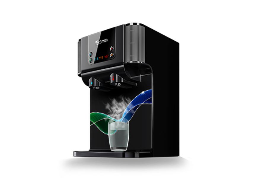 Máy lọc nước A. O. Smith ProPlanet P7