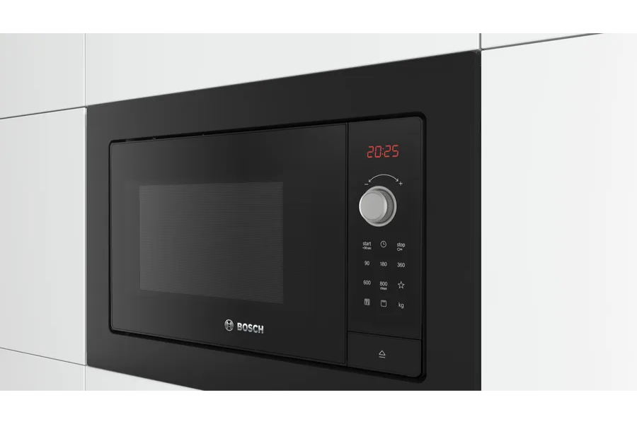 Lò vi sóng Bosch BEL653MB3 Serie 2