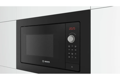 Lò vi sóng Bosch BEL653MB3 Serie 2