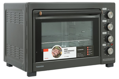 Lò nướng Toshiba TL-MC40EZF(GR) để bàn 40L