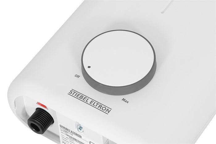 Máy nước nóng Stiebel Eltron DE 35 EC trực tiếp