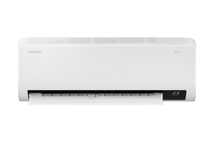 Máy lạnh Samsung AR10CYECAWKNSV Wind-Free Inverter 1 chiều 9.000 BTU 1HP