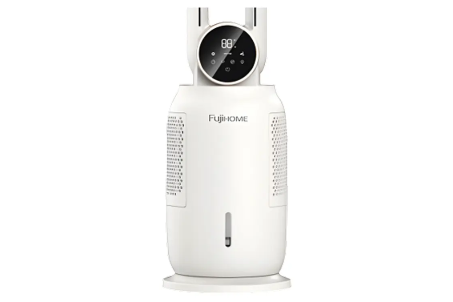 Quạt không cánh Fujihome BF-03RC