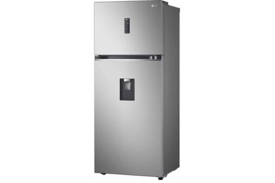 Tủ lạnh LG GN-D372PSA Inverter 374 lít