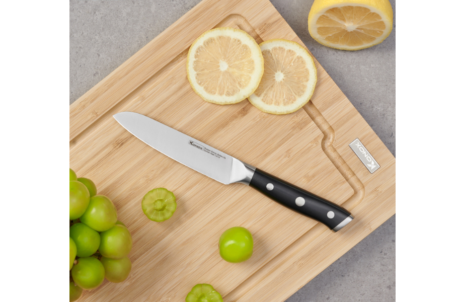 Dao gọt konox Emmitt Series 4.5 Paring Knife thép Đức