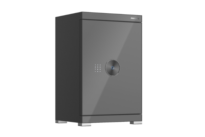 Két sắt Philips SBX602-5CU 71.5KG Grey