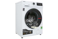 Máy giặt Toshiba TW-BK85S2V(WK) Inverter 7.5 kg