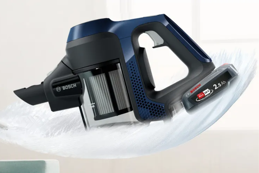 Máy hút bụi Bosch BBS611MAT