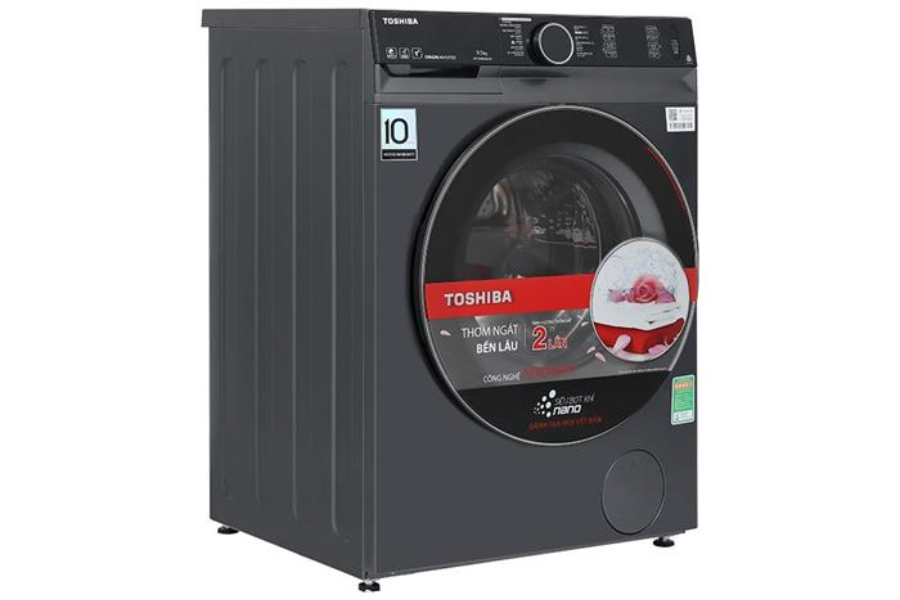 Máy giặt Toshiba TW-T23BU105UWV(MG) Inverter 9.5 kg