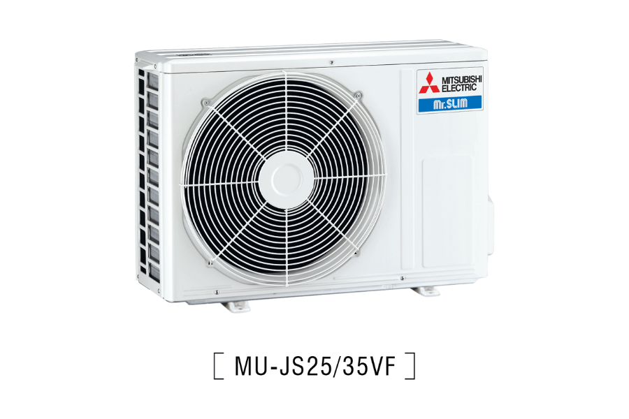 Máy lạnh Mitsubishi Electric MS-JS35VF 1 chiều 12000 BTU 1.5HP