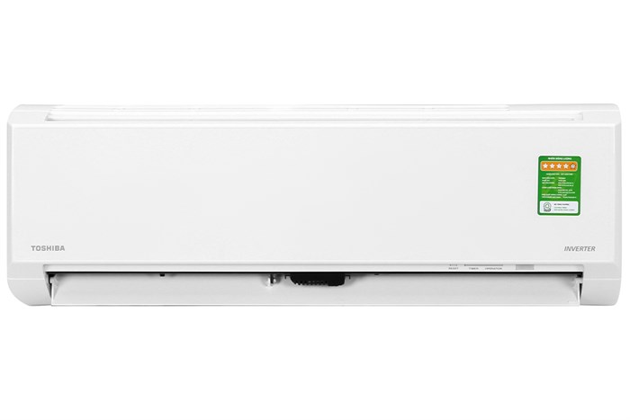 Máy lạnh Toshiba RAS-H10L3KCVG-V Inverter 1 chiều 9.000 BTU 1 HP