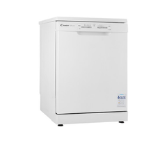Máy rửa chén độc lập Candy CDPN1L390PW