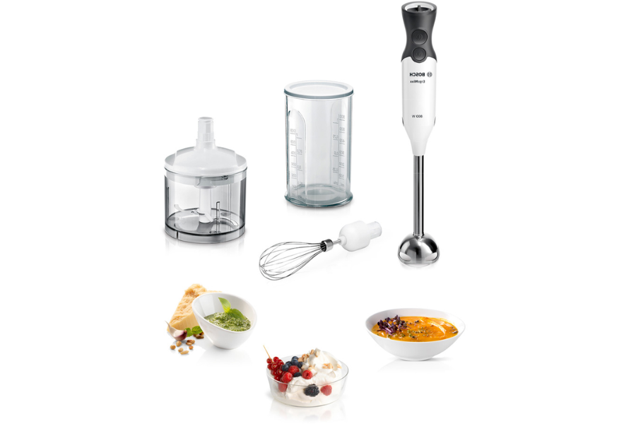 Máy xay cầm tay Bosch MS6CA4150G