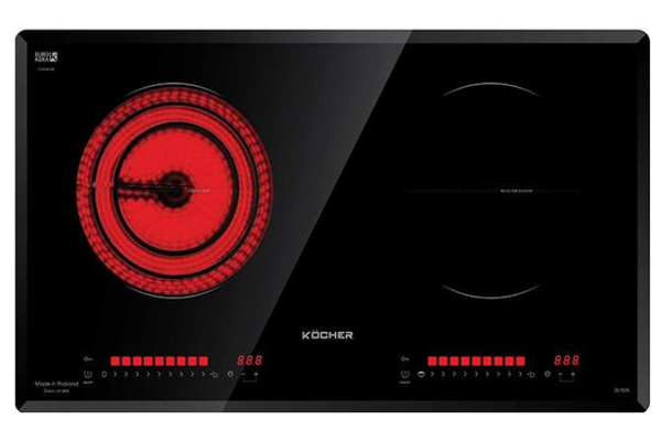 Bếp từ Kocher EI-733S