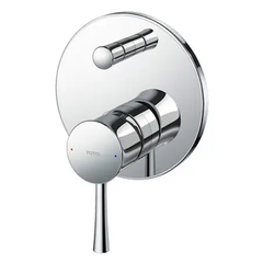 Van âm tường Toto TBS02304B gật gù nóng lạnh