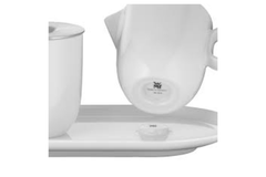 Bộ 02 hũ đựng đường & sữa WMF 0695899440 BARISTA