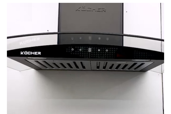 Máy hút mùi Kocher K-228BL