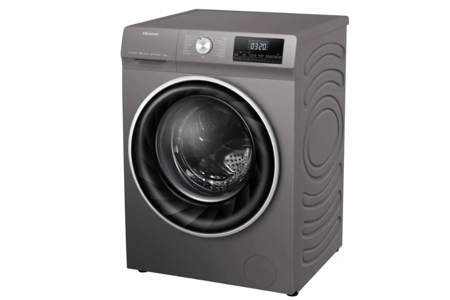Máy giặt Hisense WFQY9514EVJMT 9.5 kg