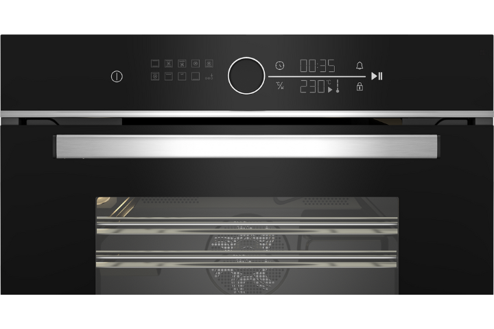 Lò nướng Beko BBCW18400B Âm tủ 48L