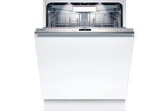 Máy rửa chén âm tủ Bosch SMI8ZDS81T Series 8 Zeolith sấy tăng cường