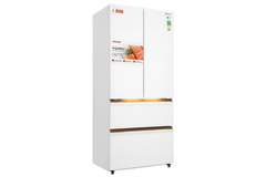 Tủ lạnh Toshiba GR-RF690WI-PGV(67) 533L