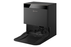 Robot hút bụi Ecovacs DEEBOT X8 PRO OMNI - Auto (Black)
