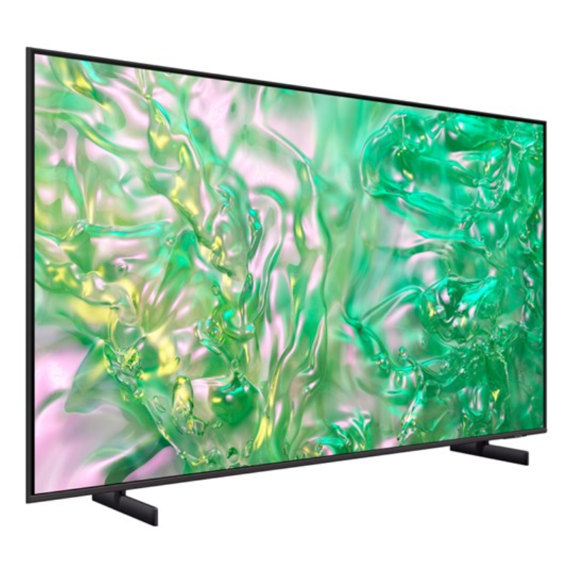 Smart Tivi 65 Inch Crystal UHD DU8000 4K Samsung UA65DU8000KXXV