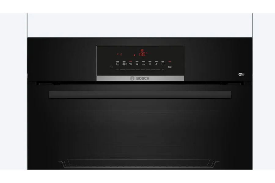 Lò nướng Bosch HBJ559EB6M Series 6