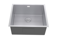Chậu rửa Inox Hafele HS21-SSN1S60P 567.94.070