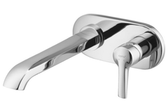 Vòi lavabo nóng lạnh Cotto CT2263A