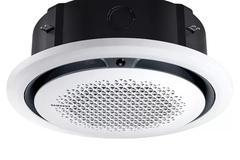 Máy lạnh âm trần Samsung F-AC071TN4PKC Hướng gió 360 độ 24.200 BTU 3HP