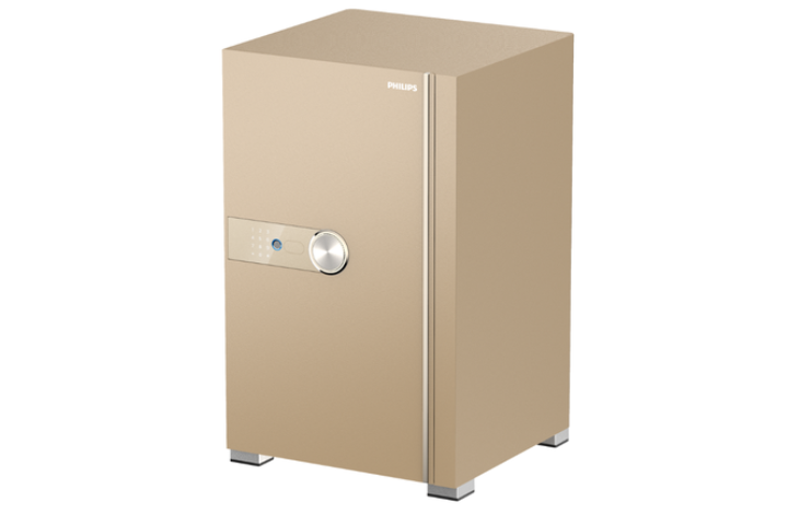 Két sắt Philips SBX202-7C0 70kg Gold