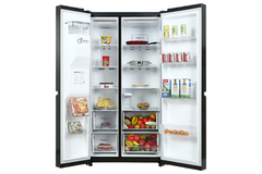 Tủ lạnh LG GR-D257MC Side By Side 635 lít