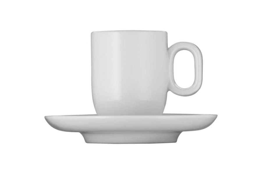 Bộ 2 cốc cà phê WMF 0695939440 BARISTA ESPRESSO CUP SET 2PCS