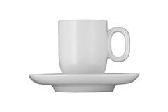 Bộ 2 cốc cà phê WMF 0695939440 BARISTA ESPRESSO CUP SET 2PCS