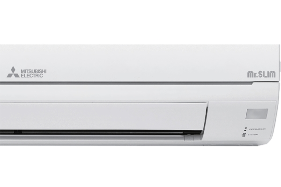 Máy lạnh Mitsubishi Electric MS-HP25VF 1 Chiều 9.000 BTU 1HP