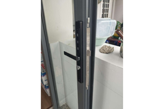 Khóa Cửa Nhôm PHGLock FP5200-B