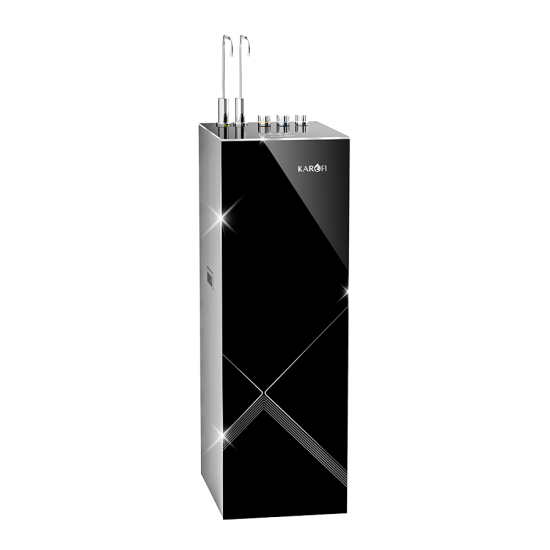 Máy lọc nước nóng lạnh Karofi KAD-M82