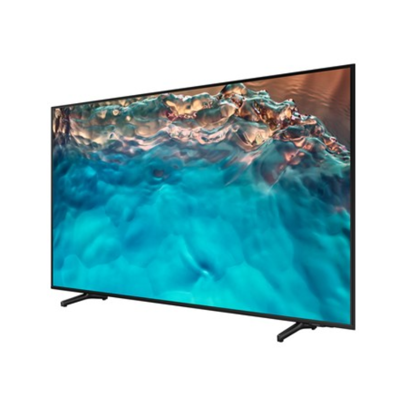 Smart Tivi 50 inch Crystal UHD 4K BU8000 Samsung UA50BU8000KXXV